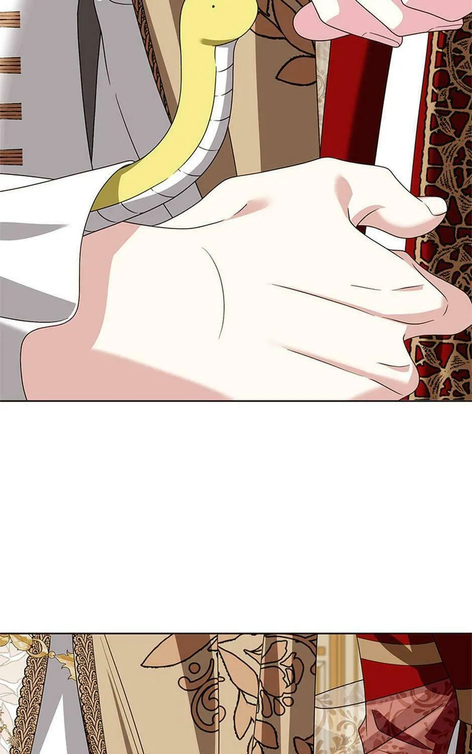 I Met the Male Lead In Prison Chapter 60 page 111 - 