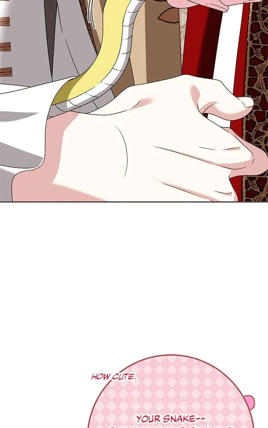 I Met the Male Lead In Prison Chapter 60 page 113 - 