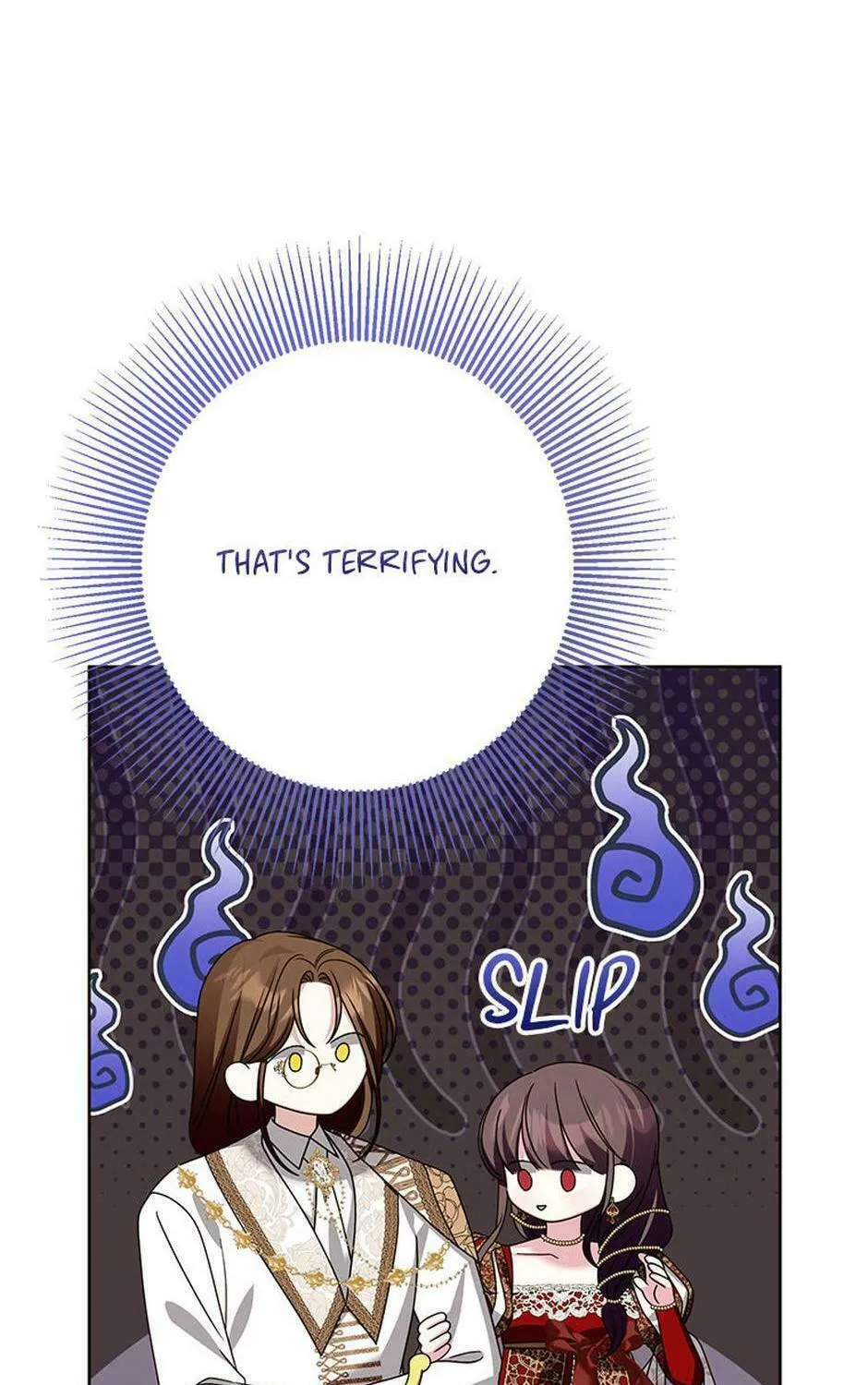 I Met the Male Lead In Prison Chapter 60 page 119 - 