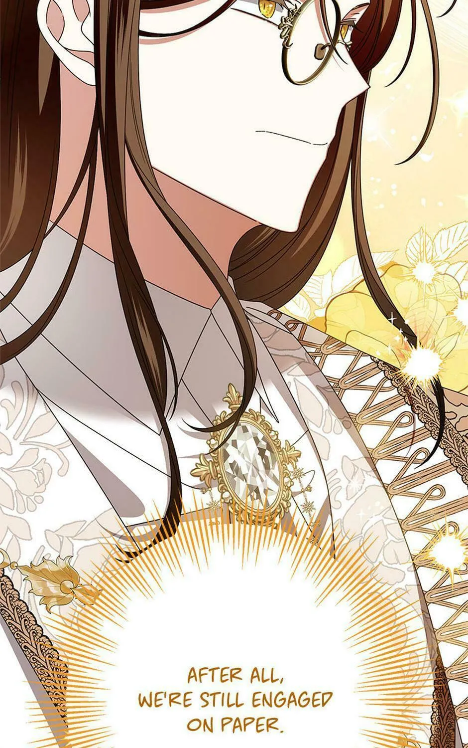 I Met the Male Lead In Prison Chapter 60 page 13 - 