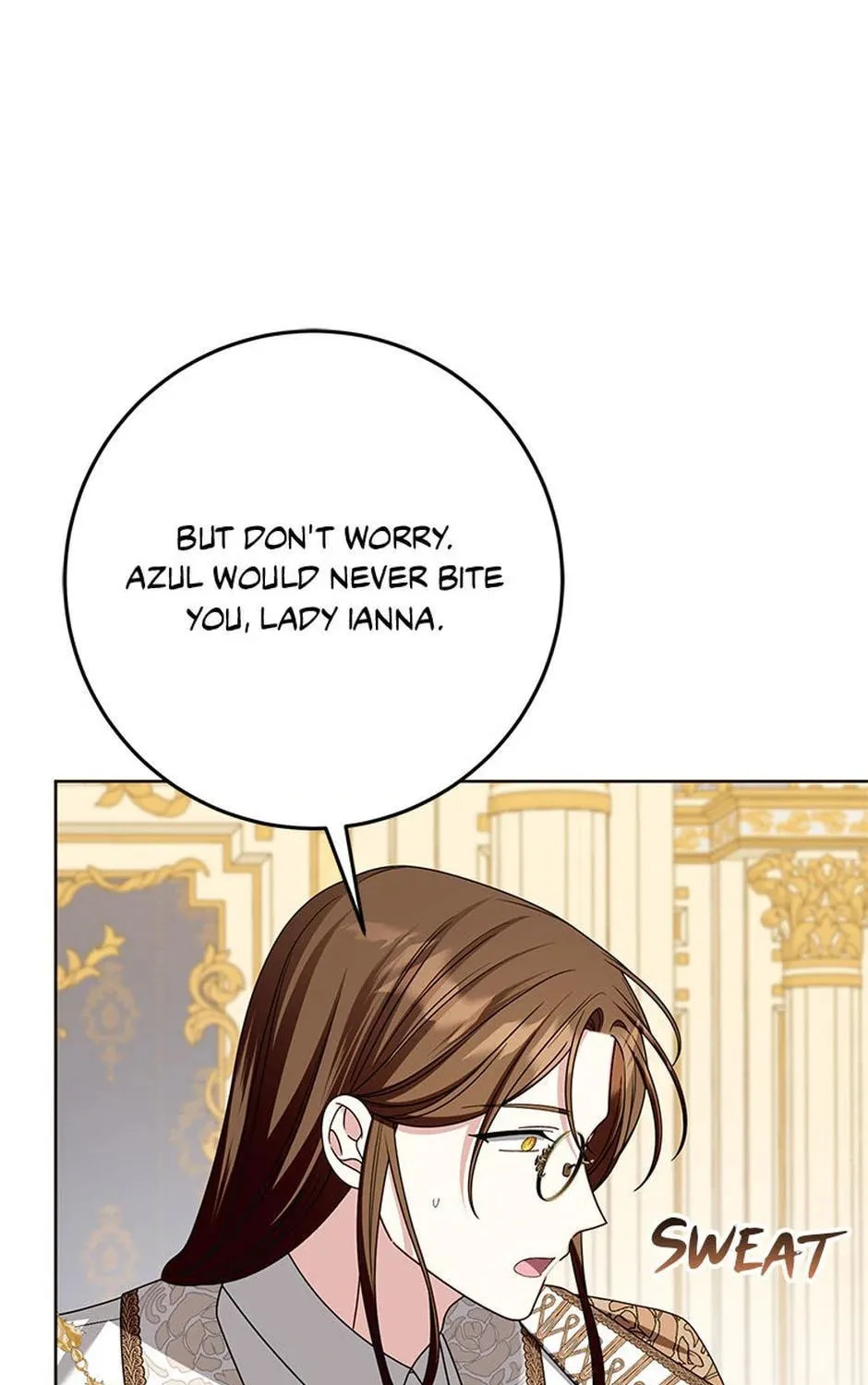 I Met the Male Lead In Prison Chapter 60 page 121 - 