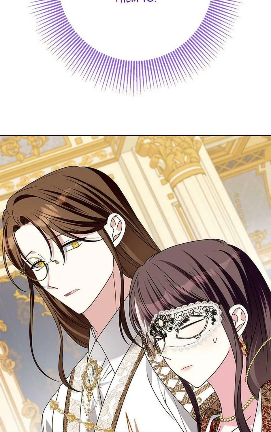 I Met the Male Lead In Prison Chapter 60 page 125 - 