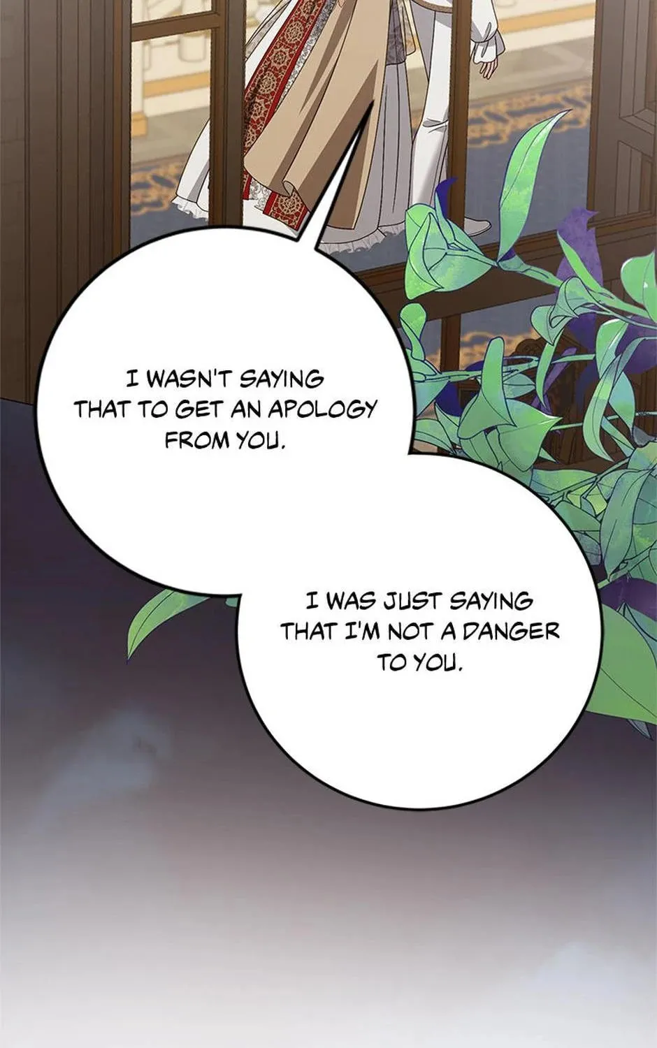 I Met the Male Lead In Prison Chapter 60 page 135 - 