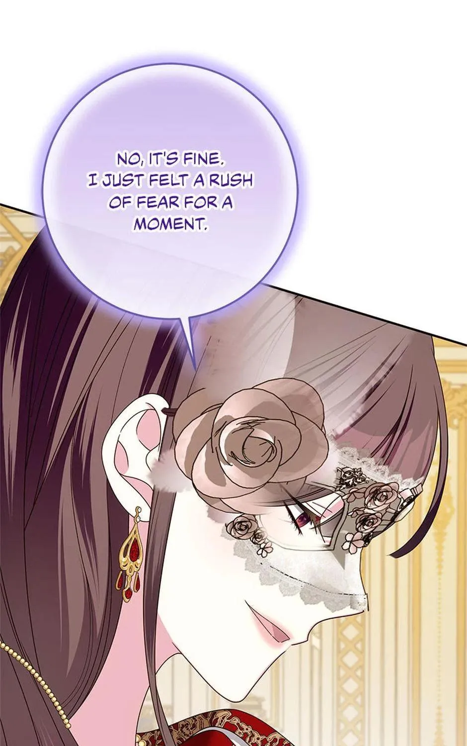 I Met the Male Lead In Prison Chapter 60 page 137 - 