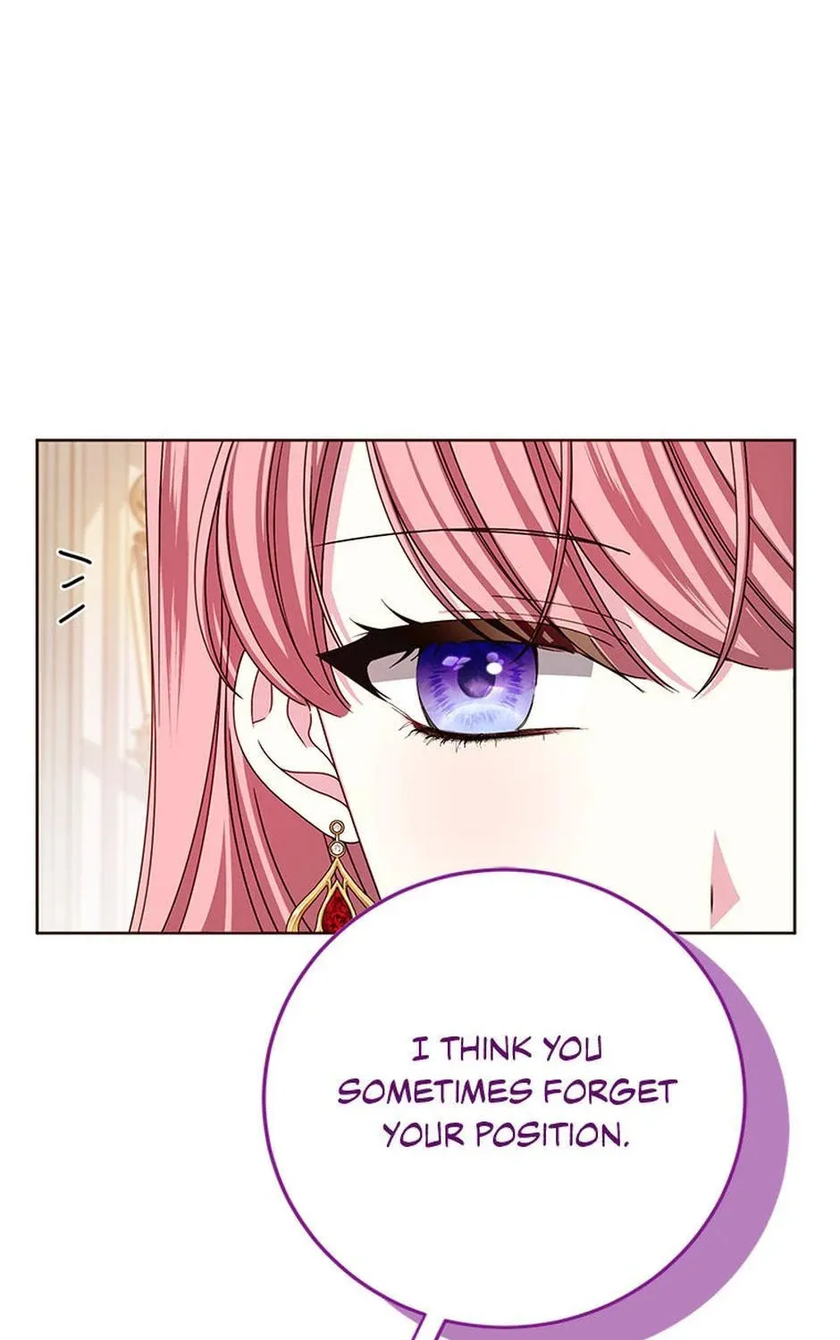 I Met the Male Lead In Prison Chapter 60 page 15 - 