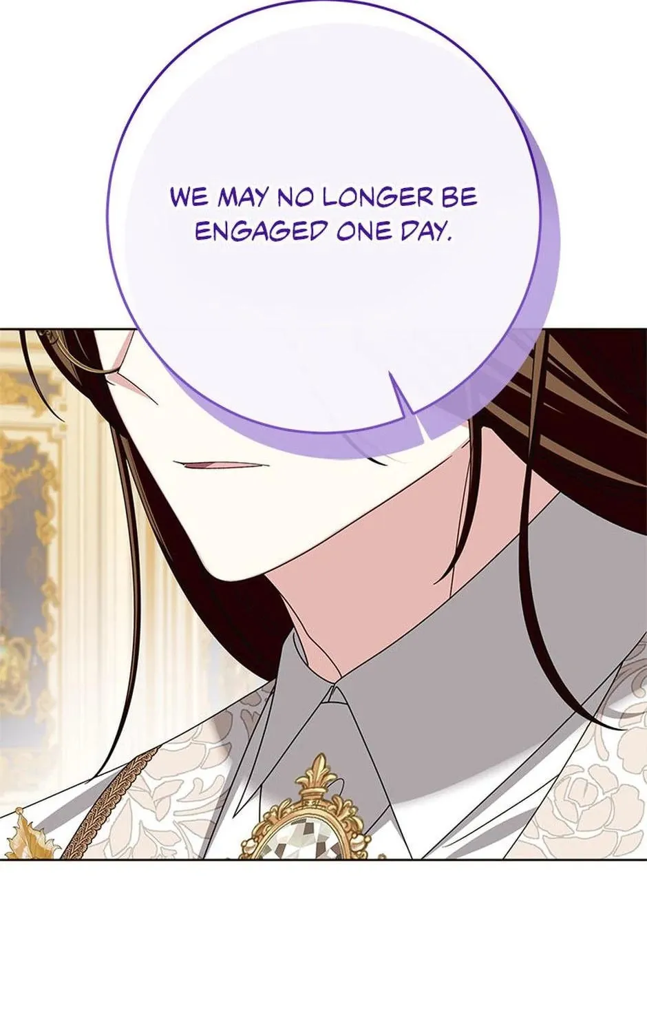 I Met the Male Lead In Prison Chapter 60 page 145 - 