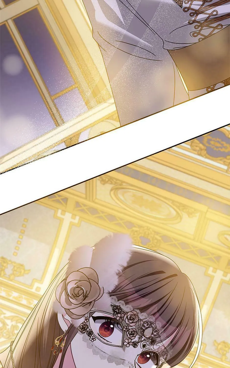 I Met the Male Lead In Prison Chapter 60 page 155 - 