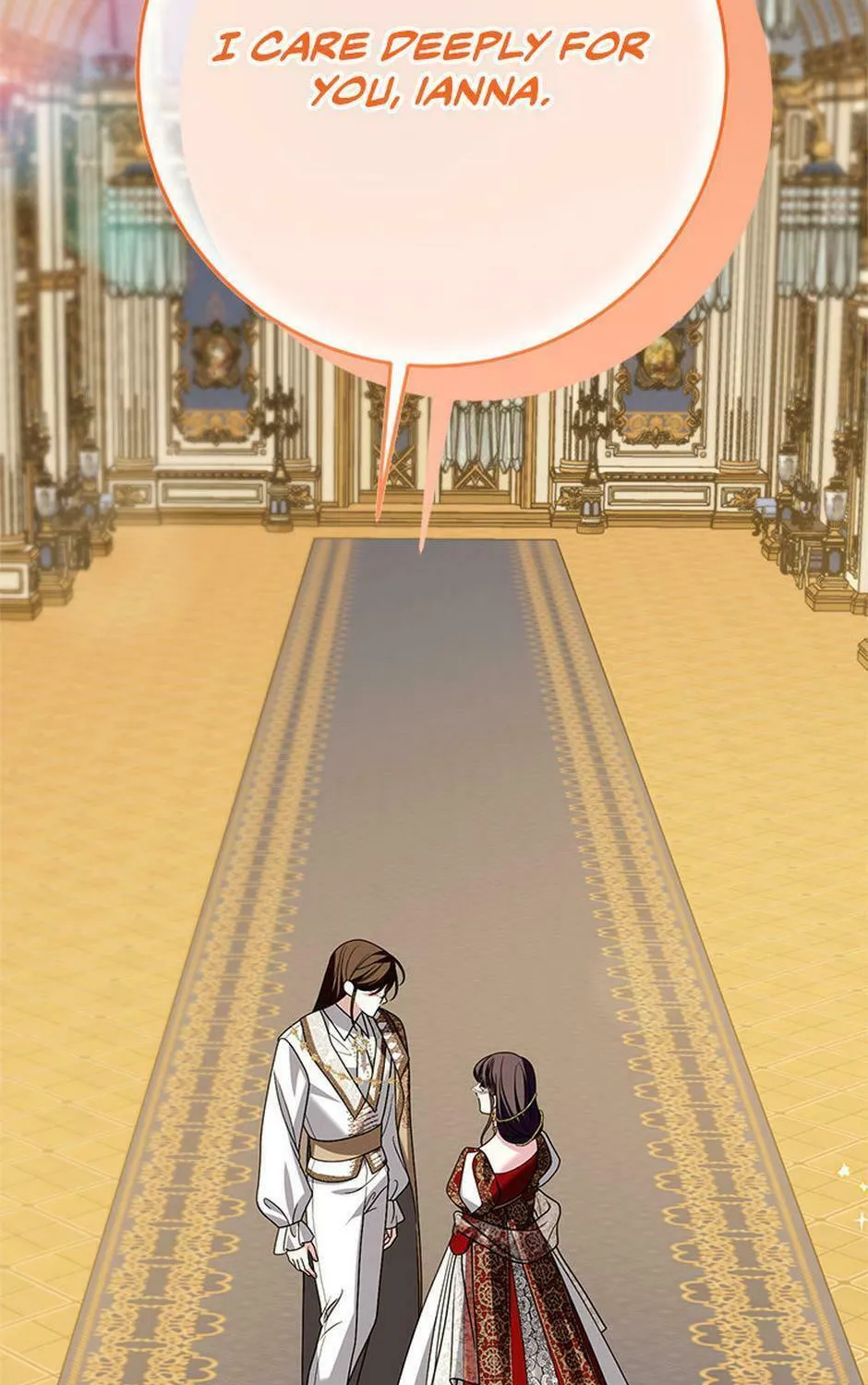 I Met the Male Lead In Prison Chapter 60 page 159 - 