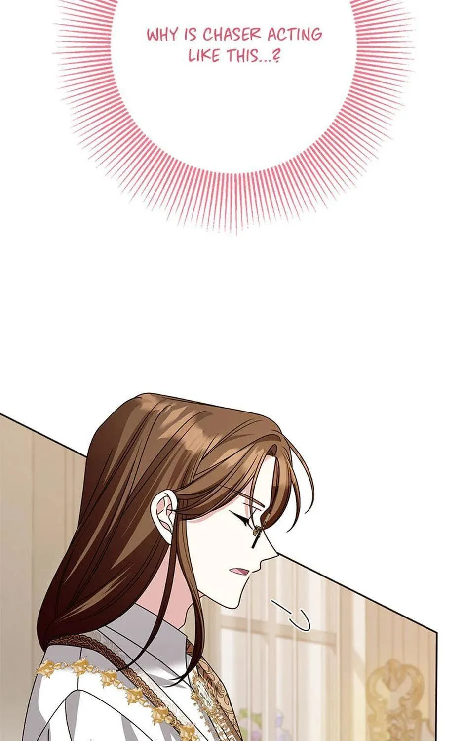 I Met the Male Lead In Prison Chapter 60 page 19 - 