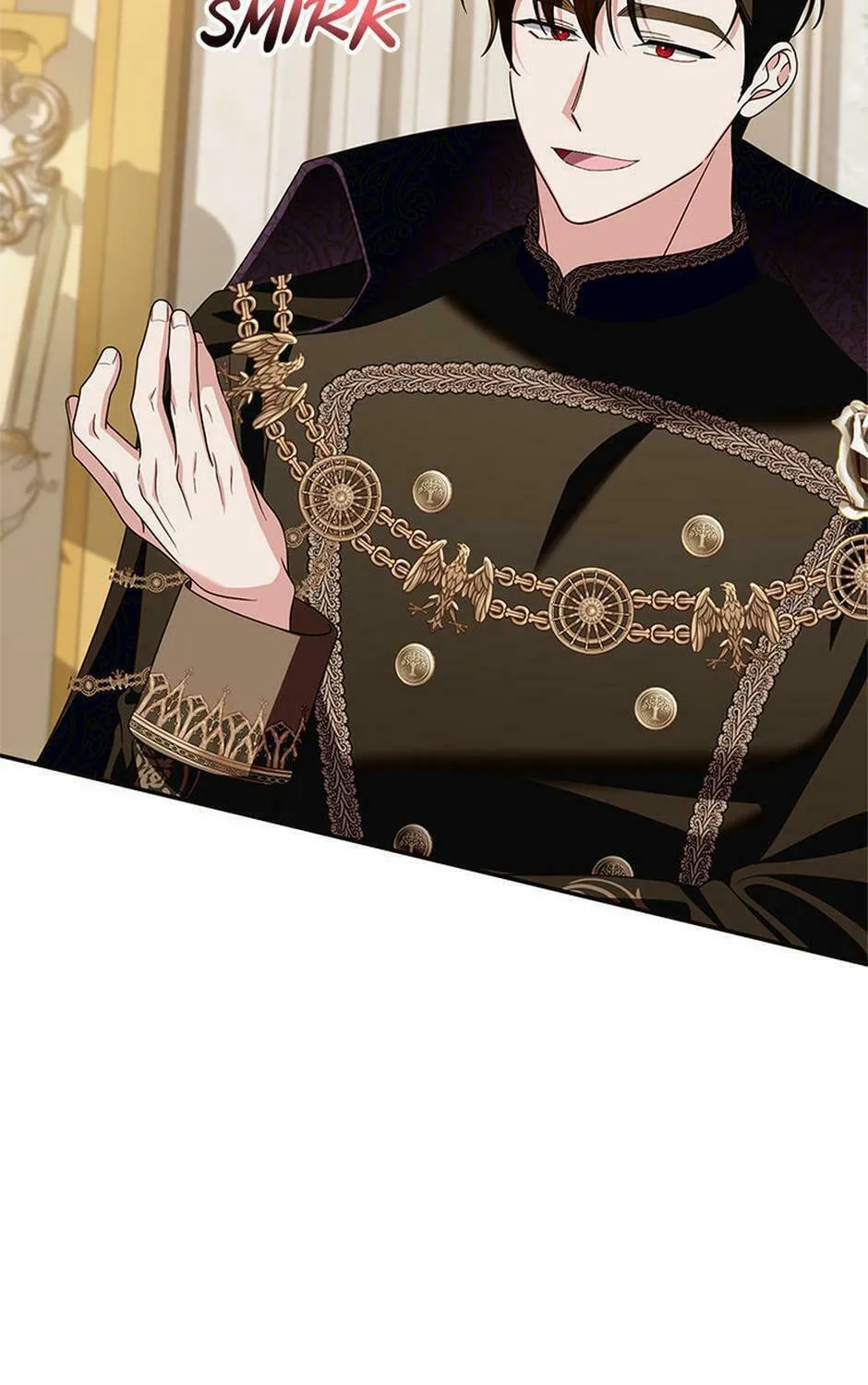 I Met the Male Lead In Prison Chapter 60 page 23 - 