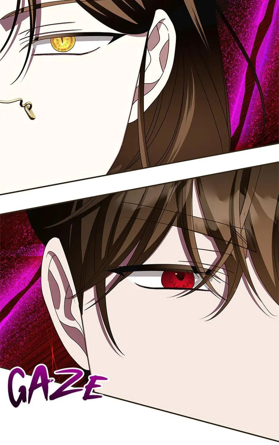 I Met the Male Lead In Prison Chapter 60 page 25 - 