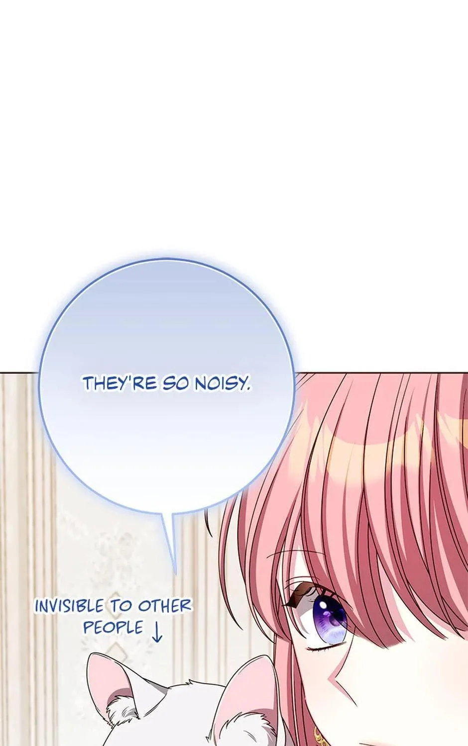 I Met the Male Lead In Prison Chapter 60 page 29 - 