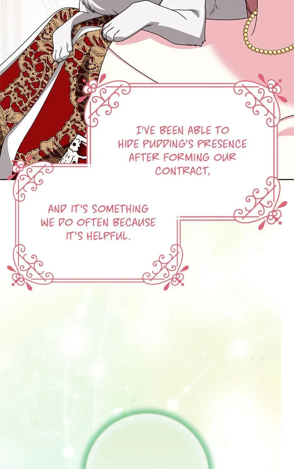 I Met the Male Lead In Prison Chapter 60 page 31 - 