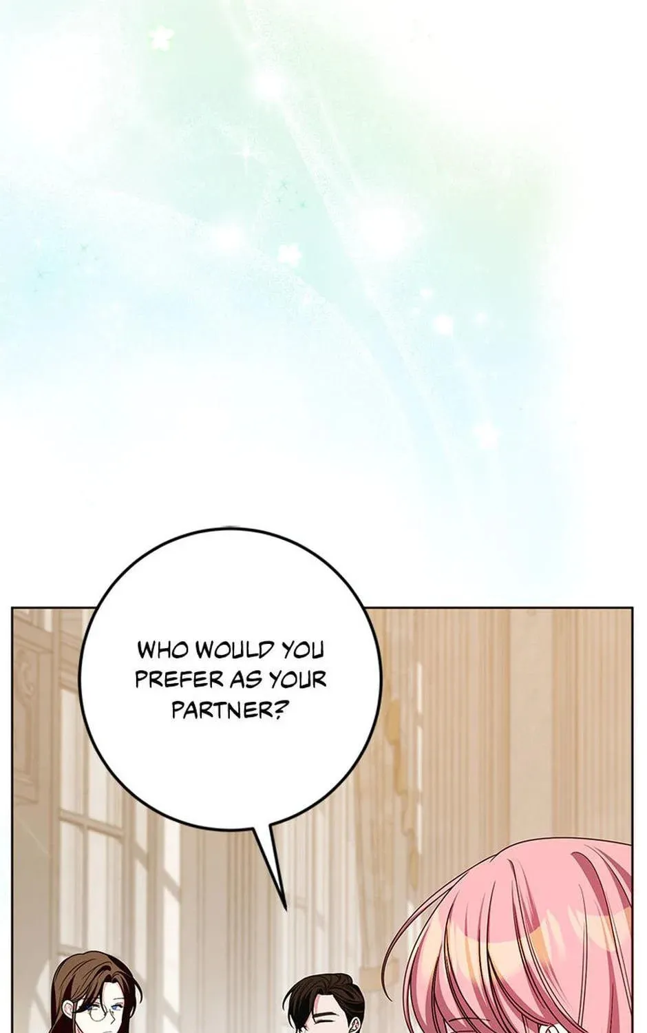 I Met the Male Lead In Prison Chapter 60 page 33 - 