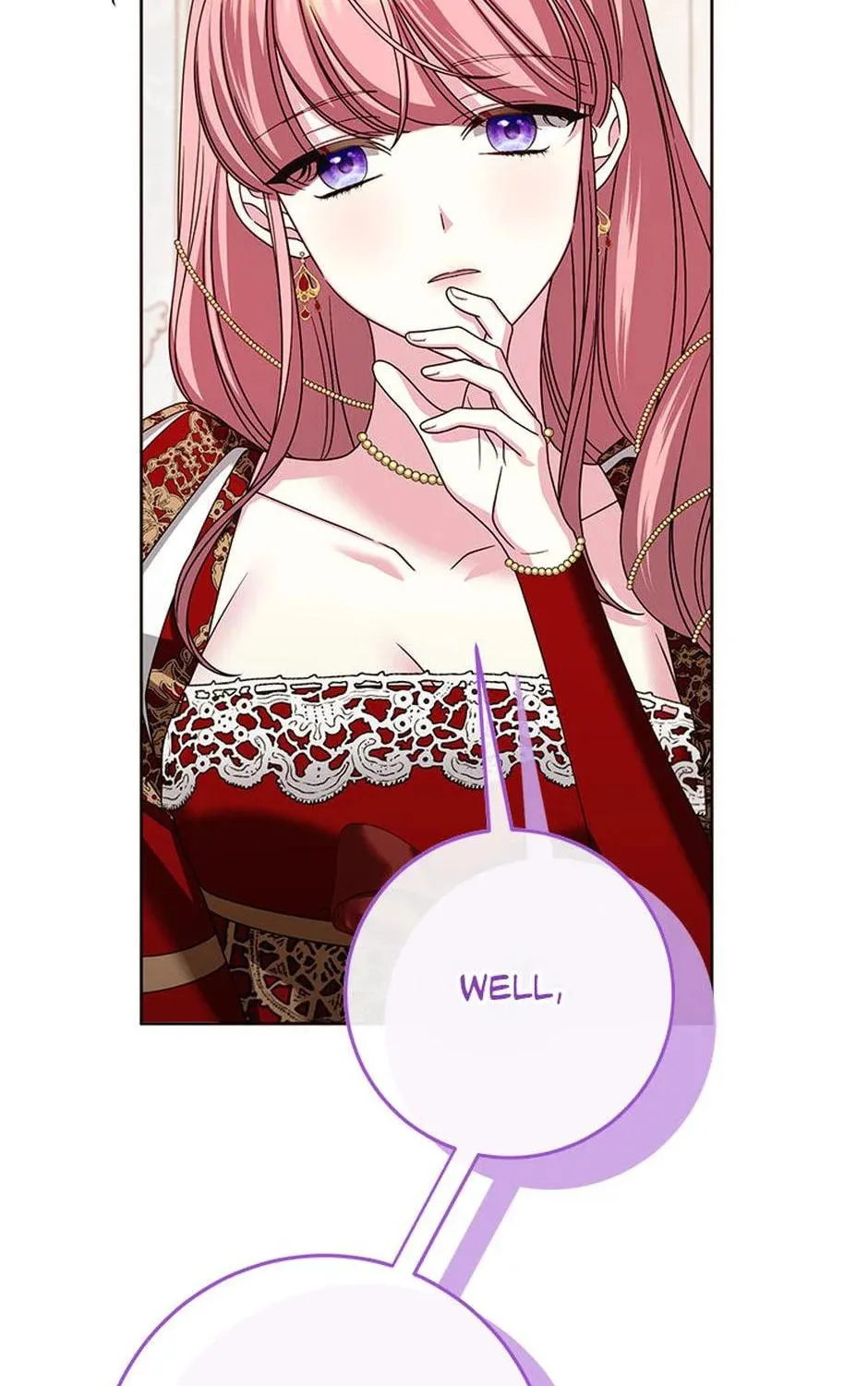 I Met the Male Lead In Prison Chapter 60 page 37 - 