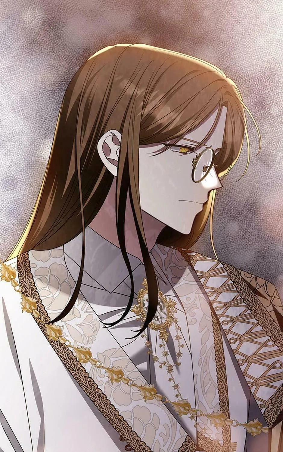 I Met the Male Lead In Prison Chapter 60 page 41 - 