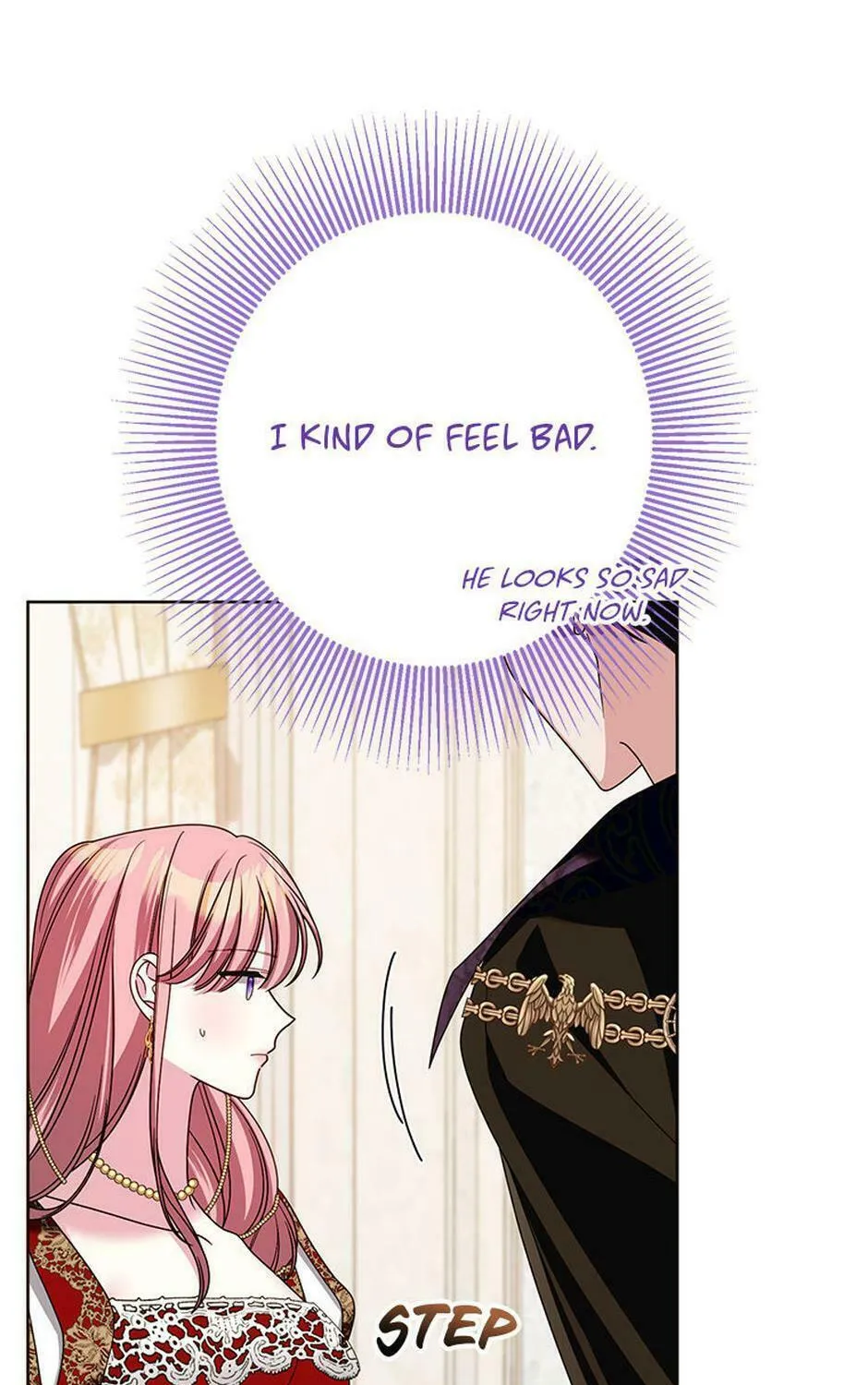 I Met the Male Lead In Prison Chapter 60 page 43 - 