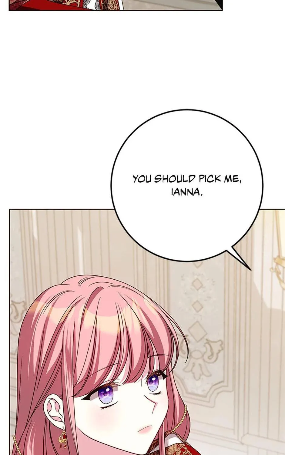 I Met the Male Lead In Prison Chapter 60 page 45 - 