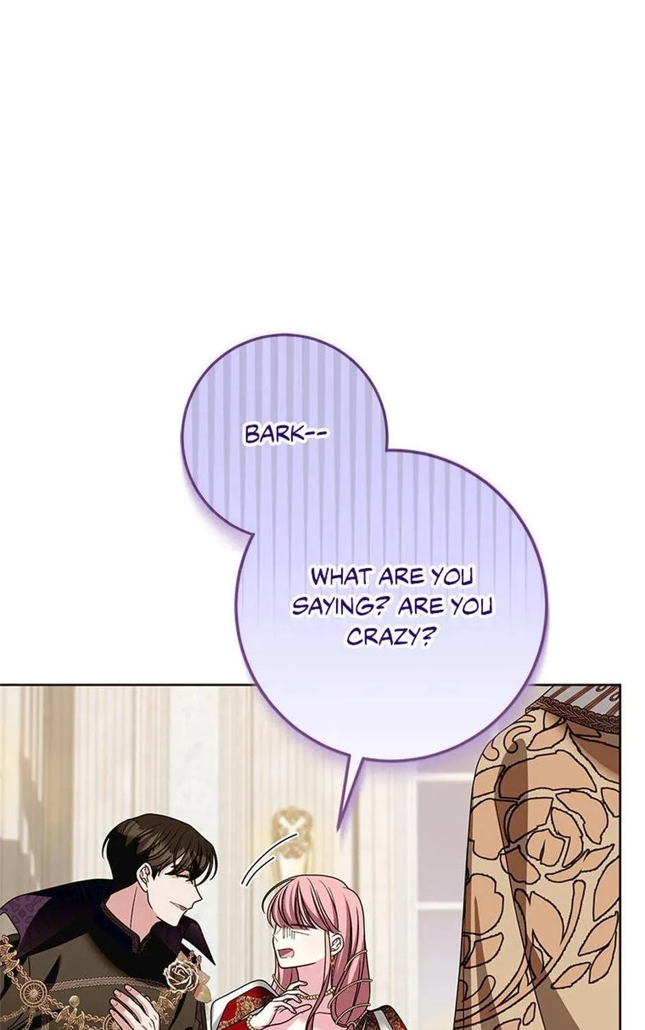 I Met the Male Lead In Prison Chapter 60 page 53 - 
