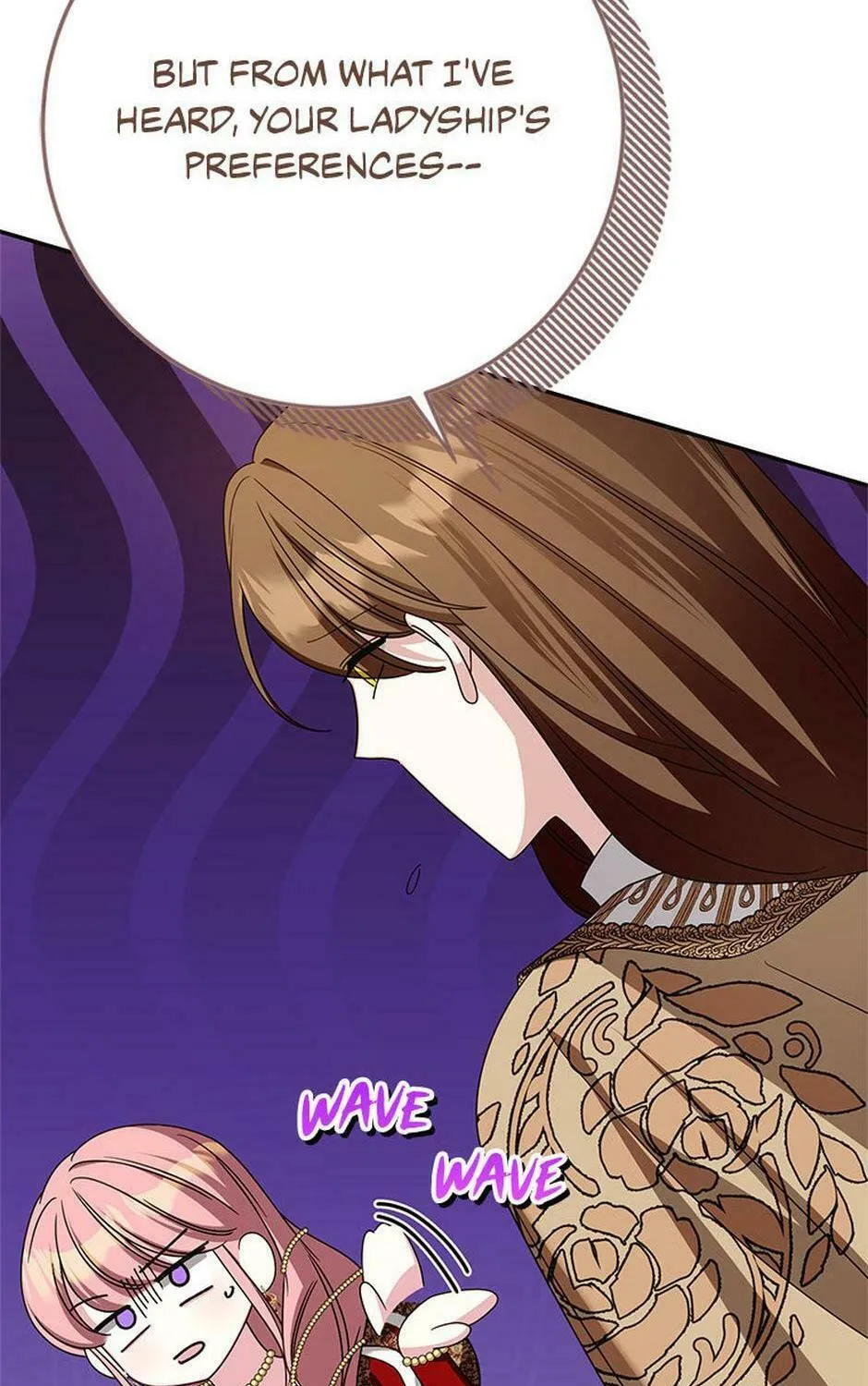 I Met the Male Lead In Prison Chapter 60 page 61 - 