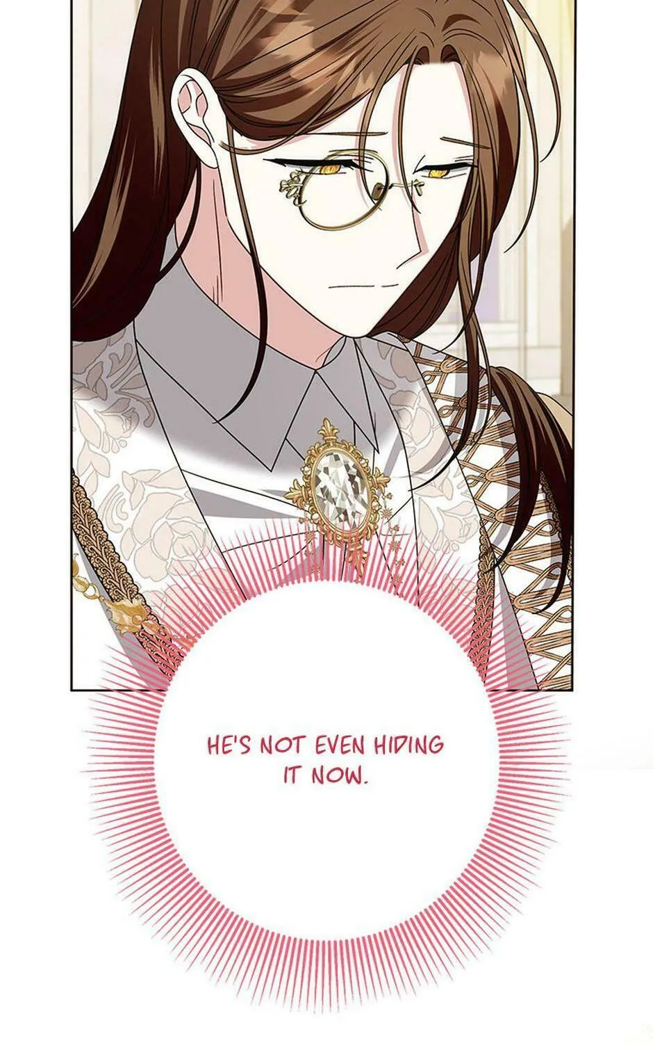 I Met the Male Lead In Prison Chapter 60 page 67 - 