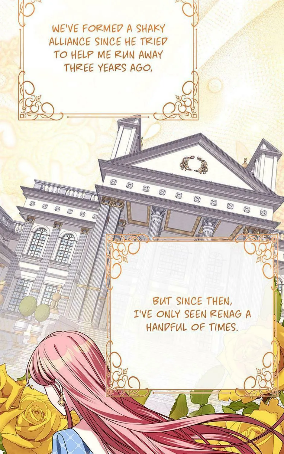 I Met the Male Lead In Prison Chapter 60 page 69 - 