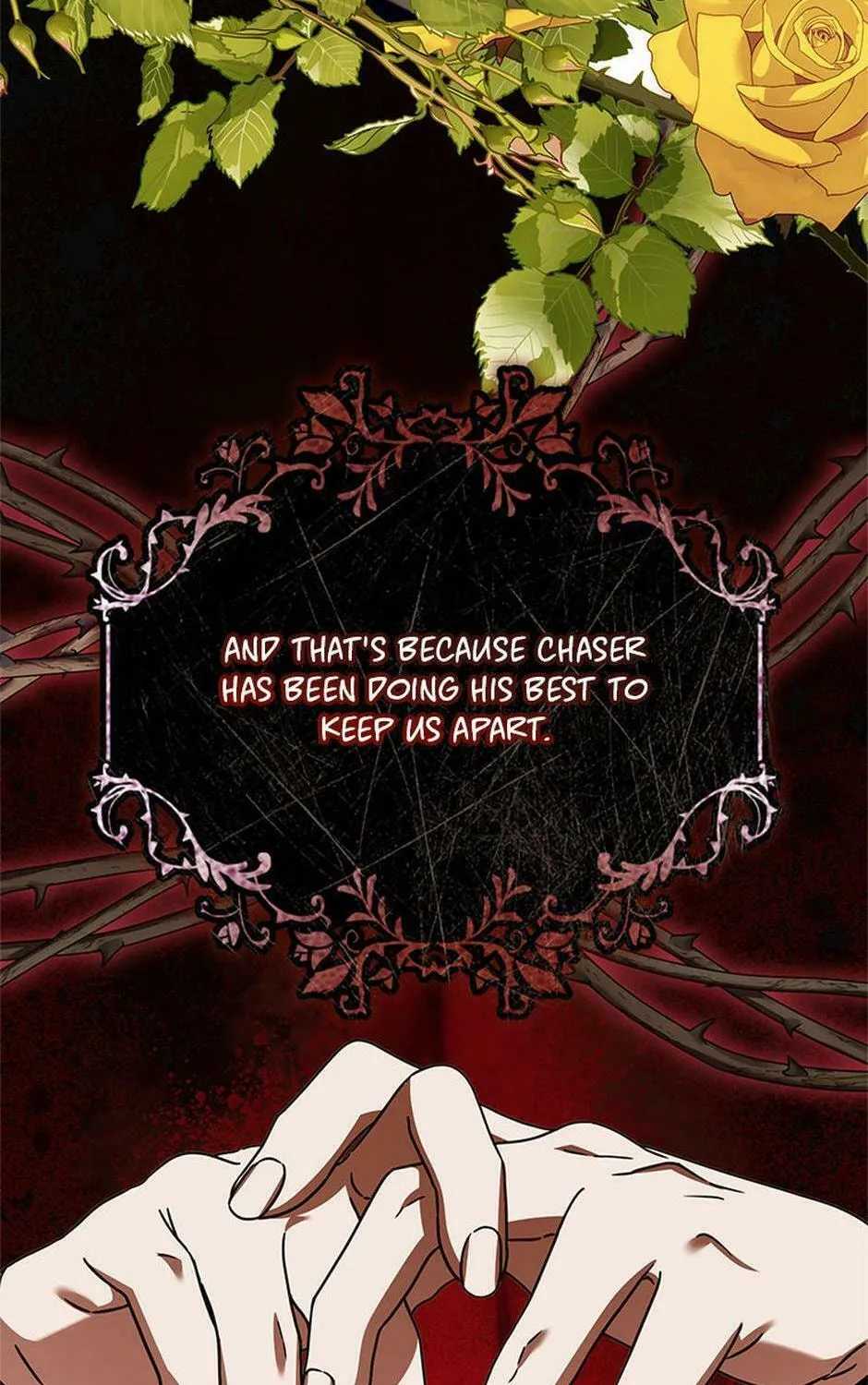 I Met the Male Lead In Prison Chapter 60 page 73 - 
