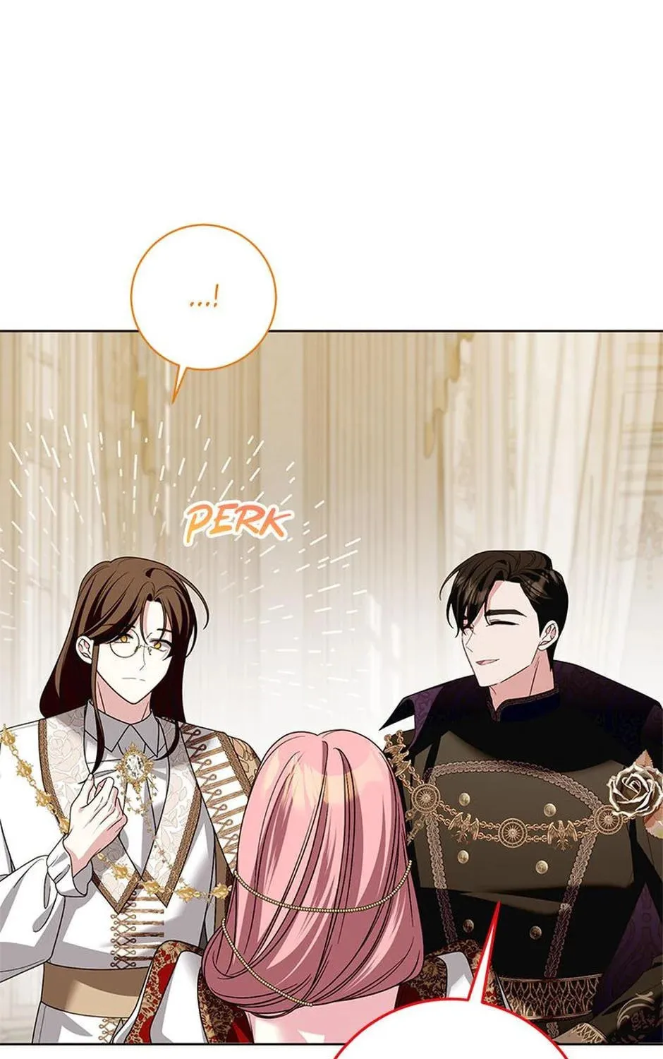 I Met the Male Lead In Prison Chapter 60 page 85 - 