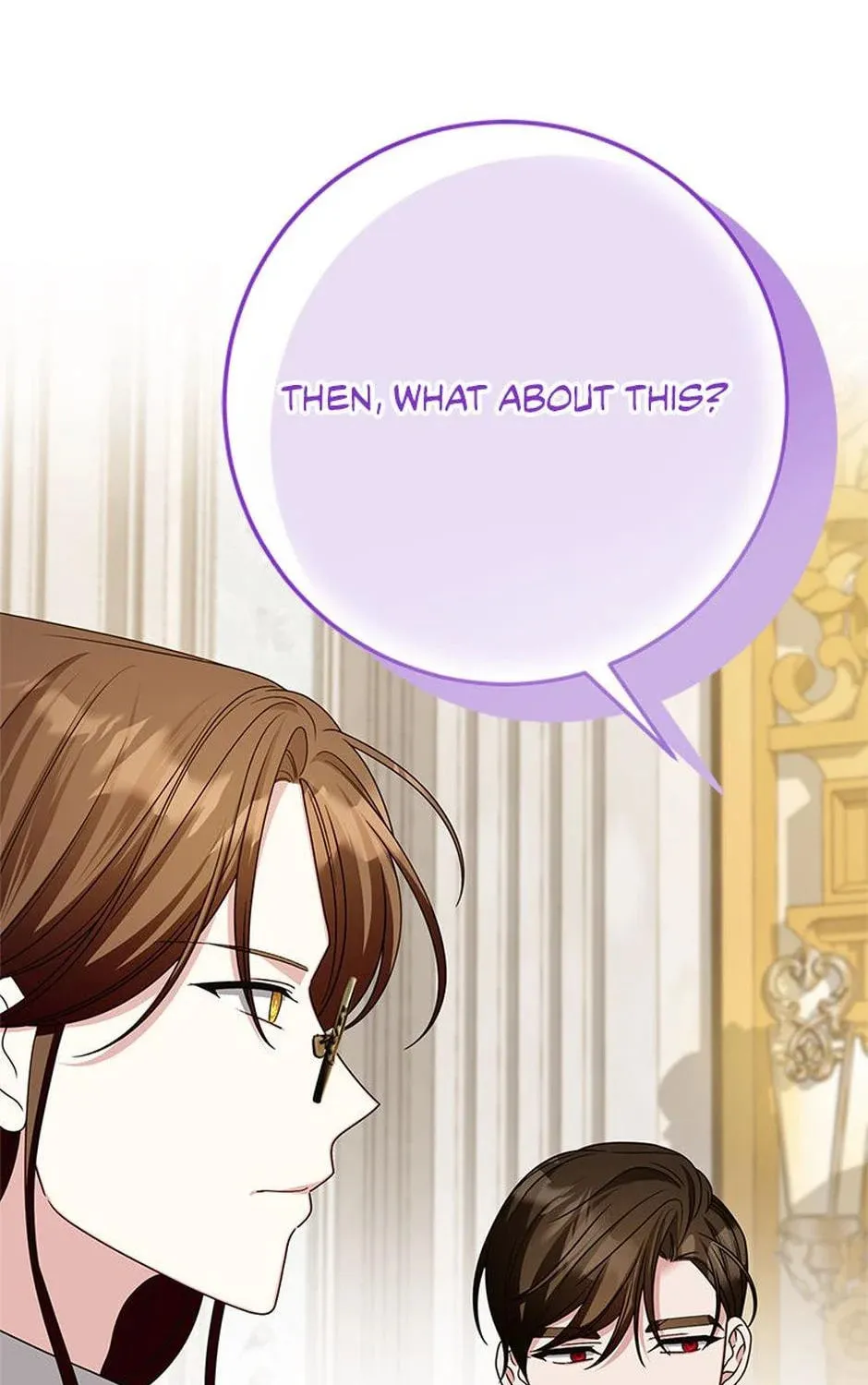 I Met the Male Lead In Prison Chapter 60 page 87 - 