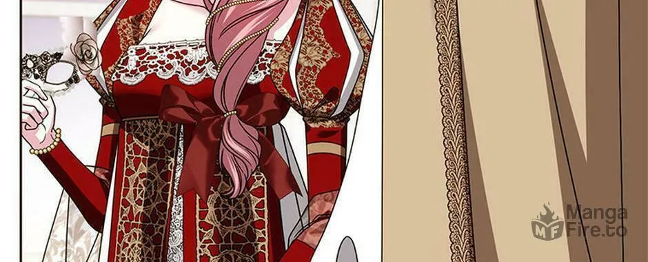 I Met the Male Lead In Prison Chapter 60 page 10 - 