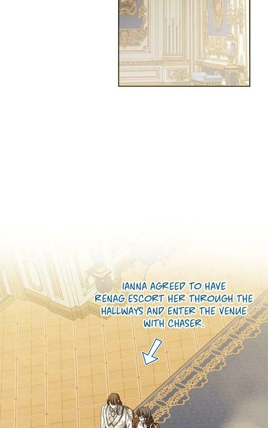 I Met the Male Lead In Prison Chapter 60 page 93 - 
