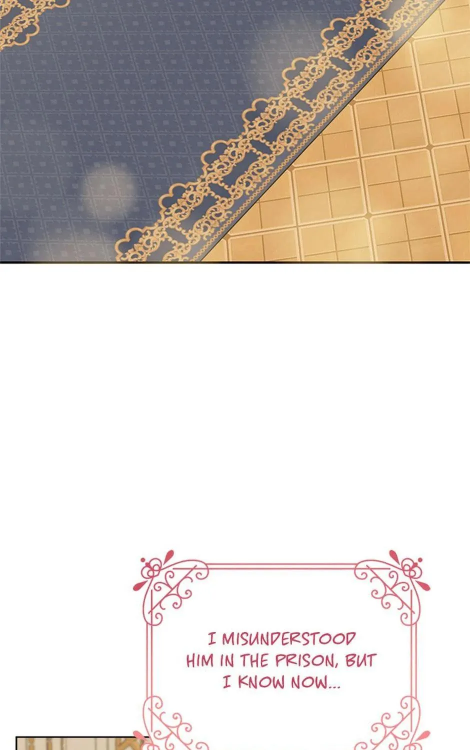 I Met the Male Lead In Prison Chapter 60 page 95 - 