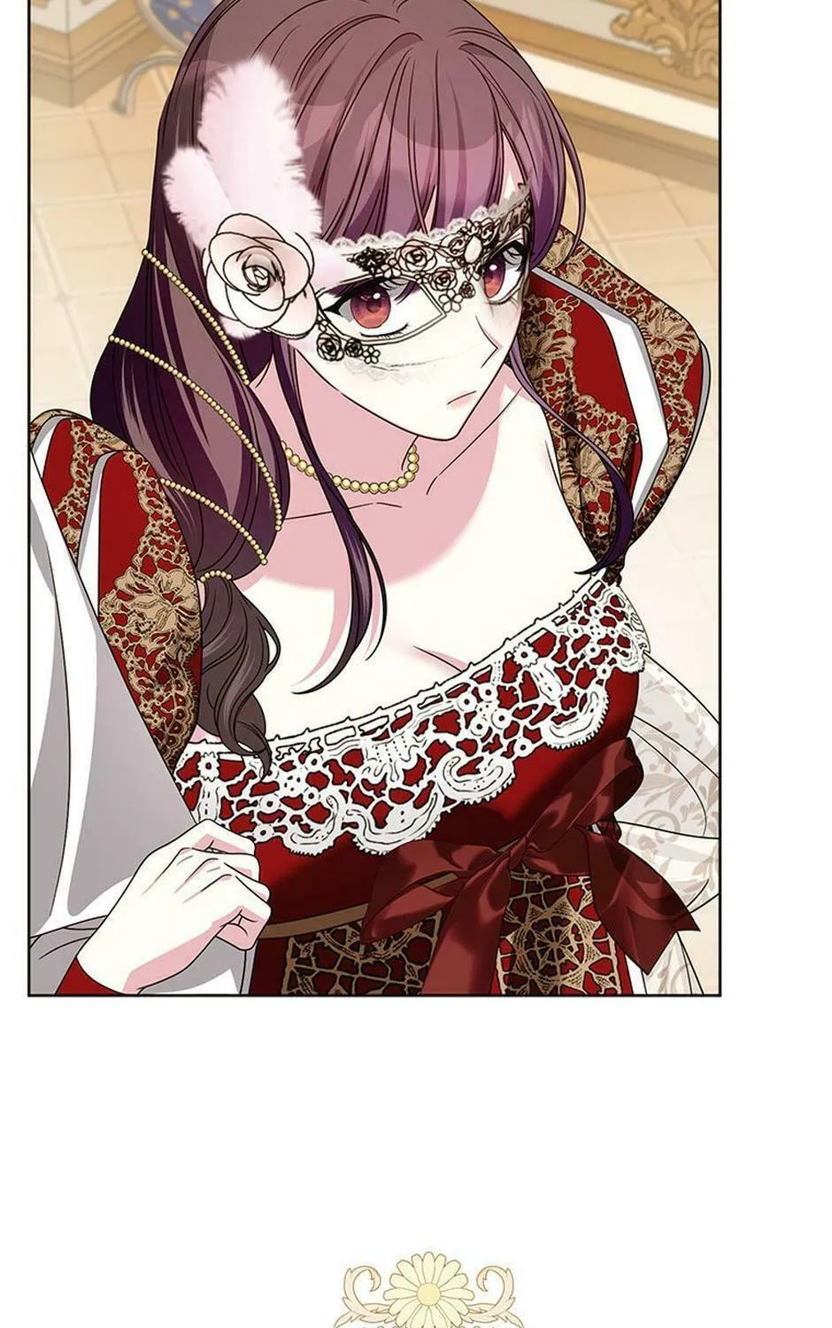 I Met the Male Lead In Prison Chapter 60 page 97 - 