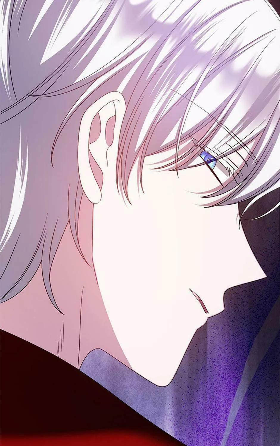 I Met the Male Lead In Prison Chapter 61 page 103 - 