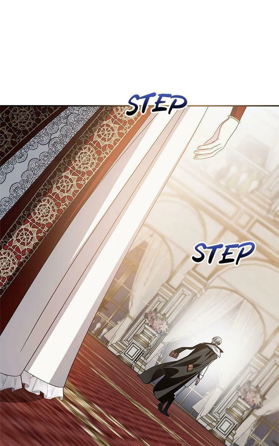 I Met the Male Lead In Prison Chapter 61 page 107 - 