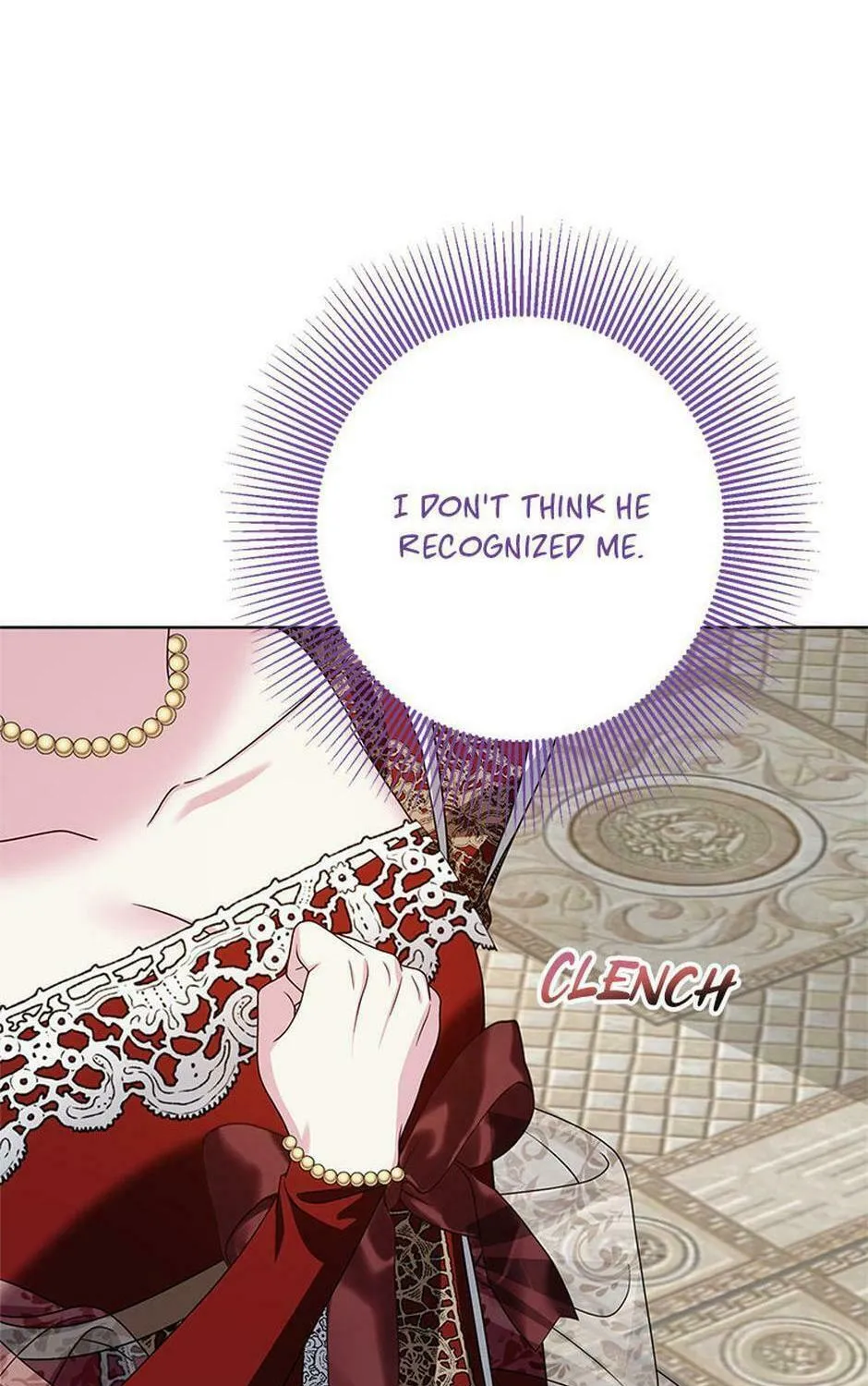I Met the Male Lead In Prison Chapter 61 page 109 - 
