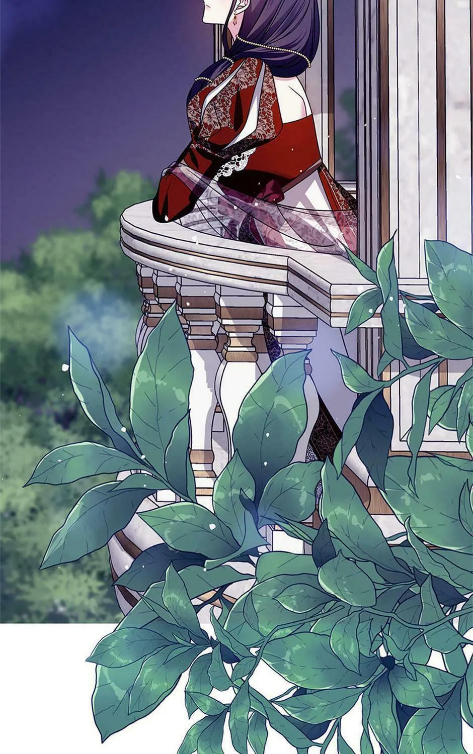 I Met the Male Lead In Prison Chapter 61 page 115 - 
