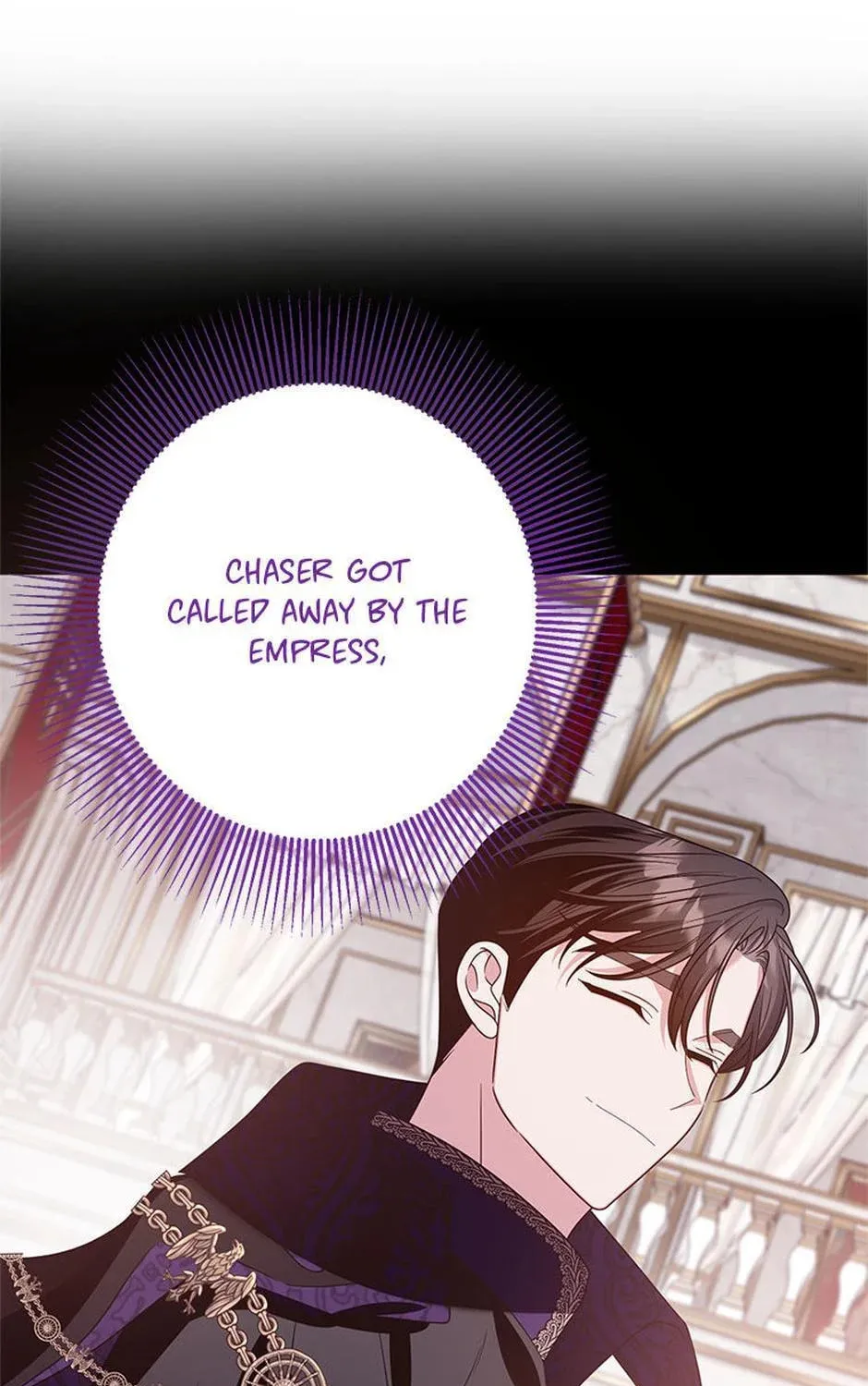 I Met the Male Lead In Prison Chapter 61 page 119 - 