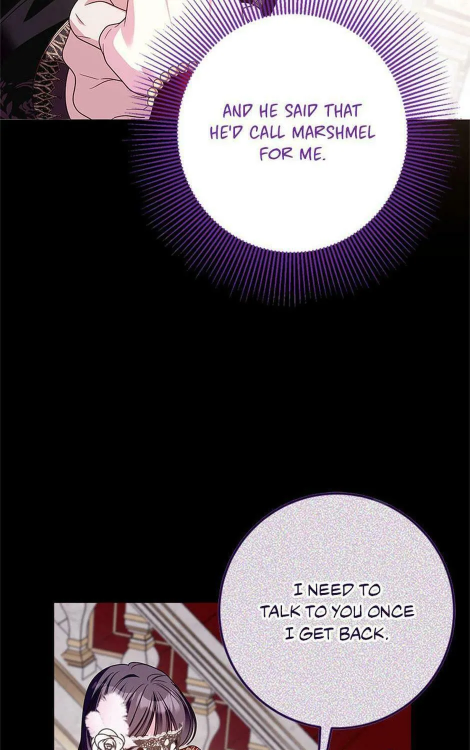 I Met the Male Lead In Prison Chapter 61 page 121 - 