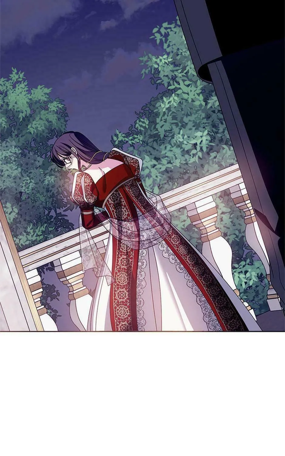 I Met the Male Lead In Prison Chapter 61 page 129 - 