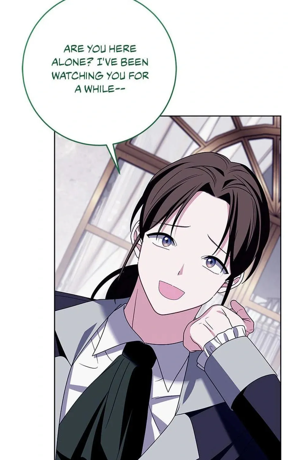 I Met the Male Lead In Prison Chapter 61 page 131 - 