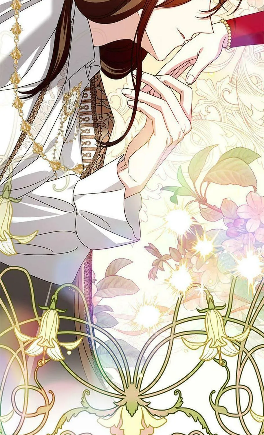I Met the Male Lead In Prison Chapter 61 page 15 - 