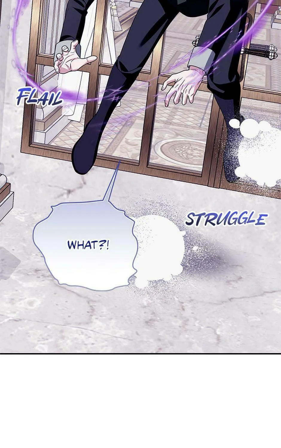 I Met the Male Lead In Prison Chapter 61 page 141 - 