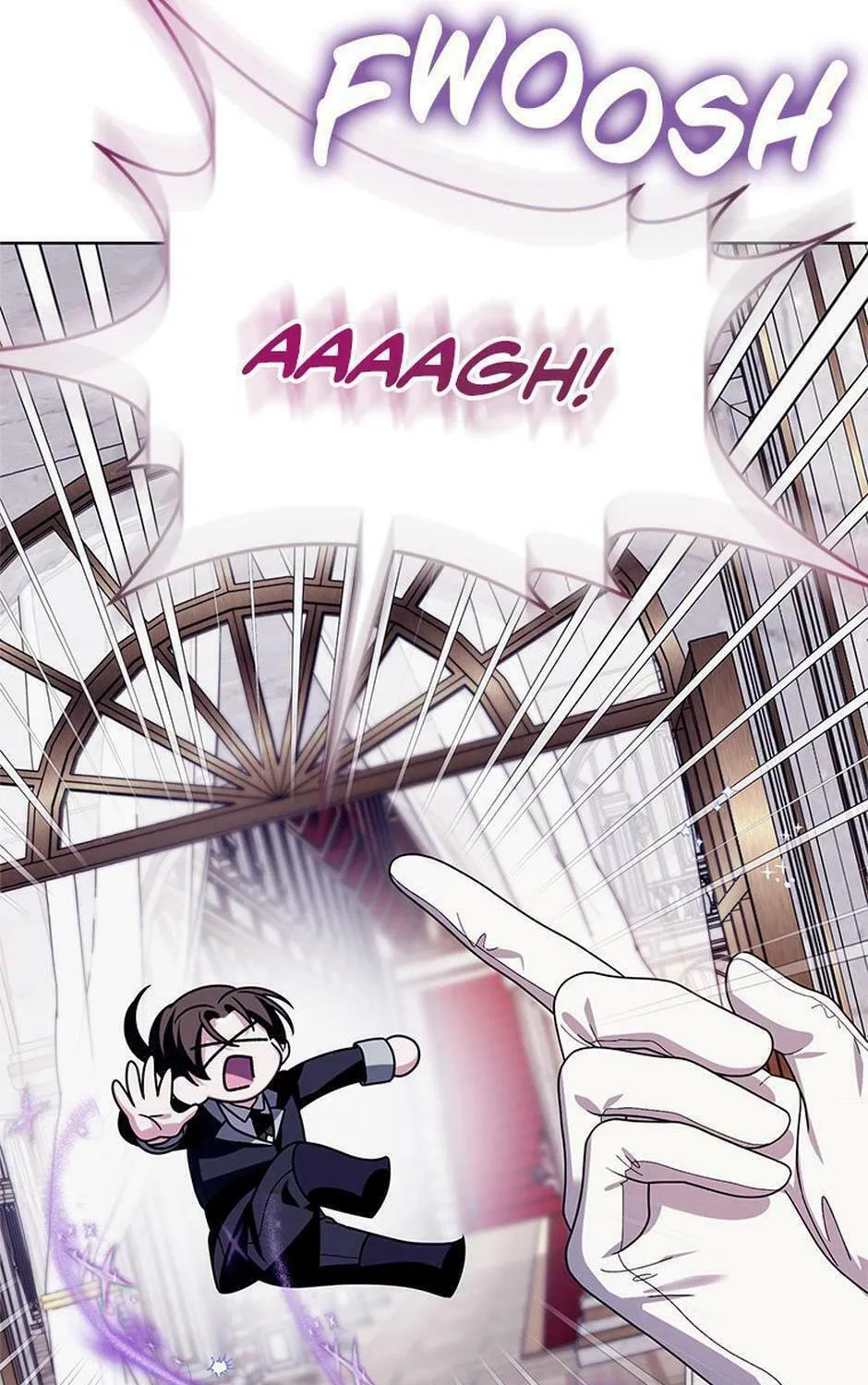 I Met the Male Lead In Prison Chapter 61 page 143 - 