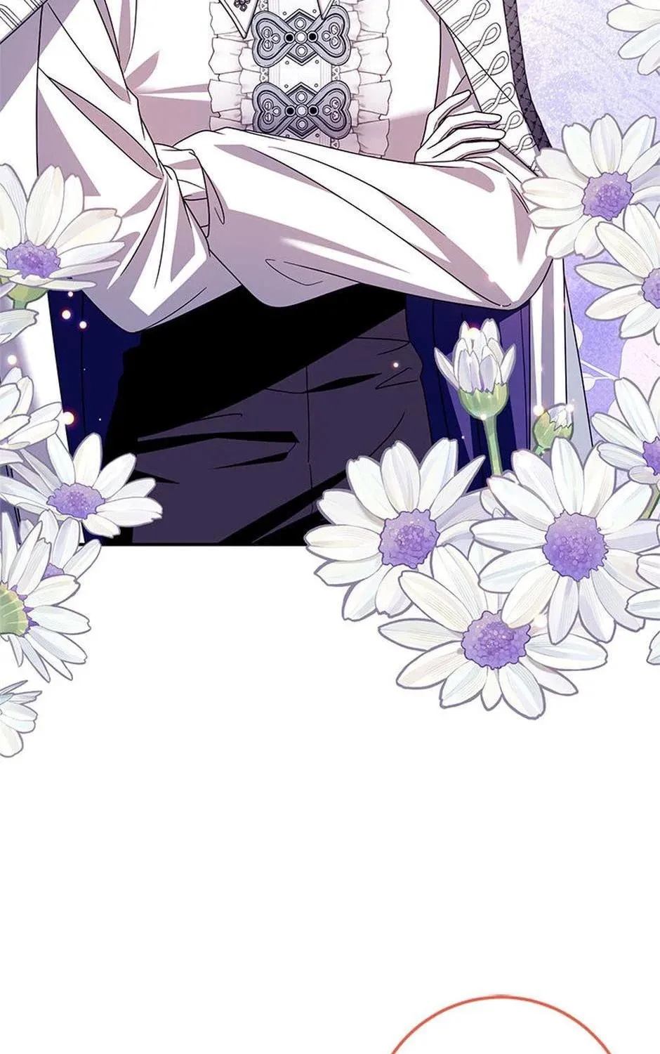 I Met the Male Lead In Prison Chapter 61 page 149 - 