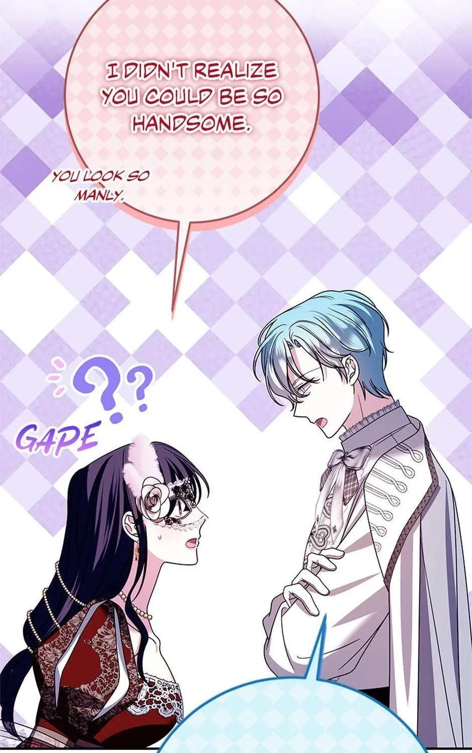 I Met the Male Lead In Prison Chapter 61 page 153 - 