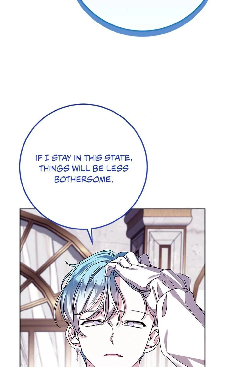 I Met the Male Lead In Prison Chapter 61 page 155 - 
