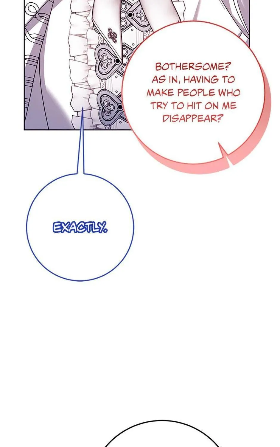 I Met the Male Lead In Prison Chapter 61 page 157 - 