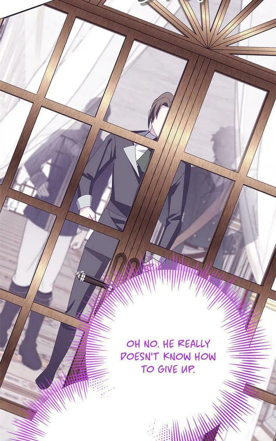 I Met the Male Lead In Prison Chapter 61 page 169 - 