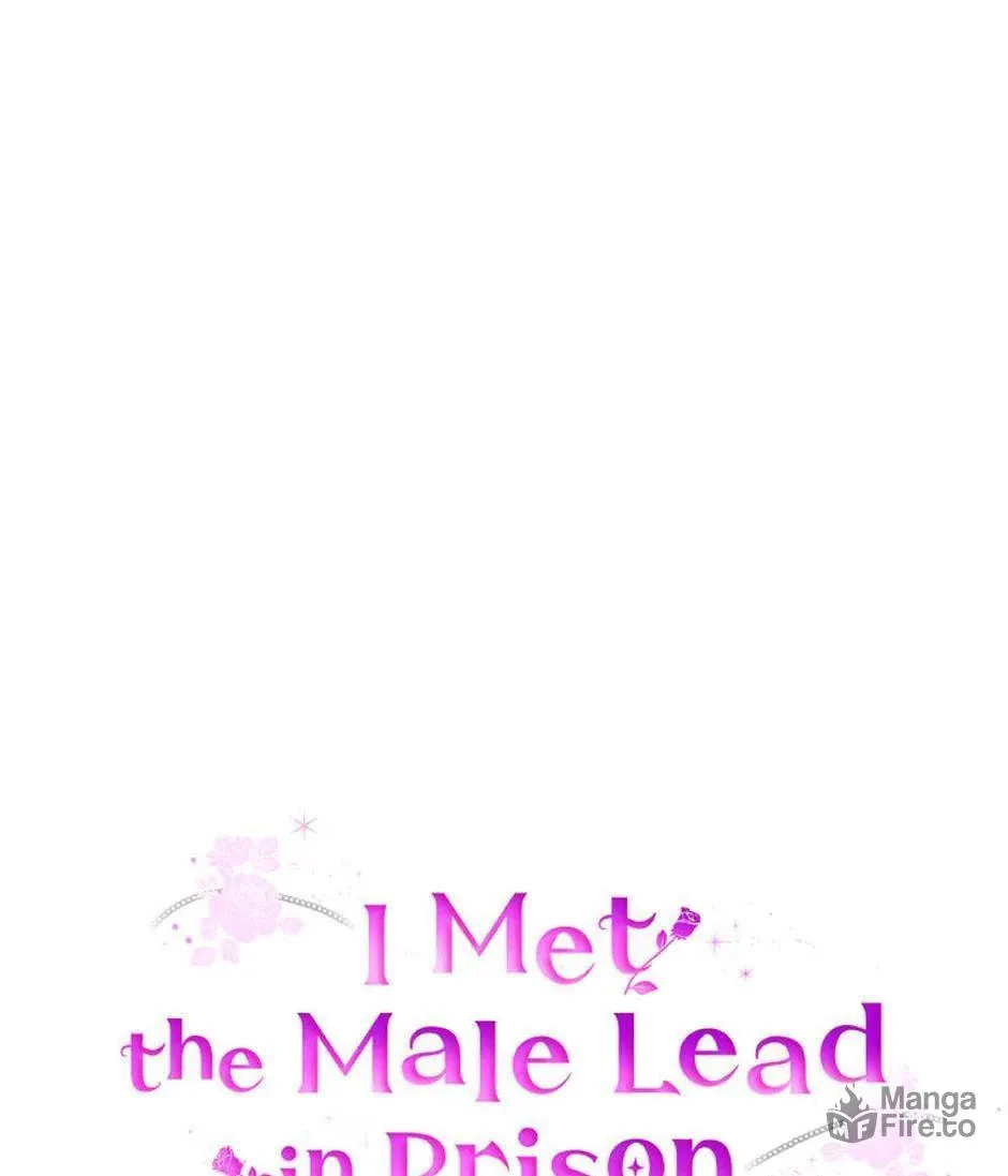 I Met the Male Lead In Prison Chapter 61 page 19 - 
